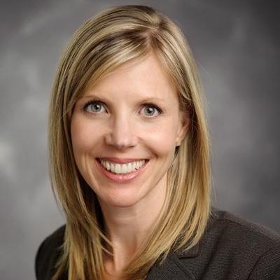 Jill Gerdrum